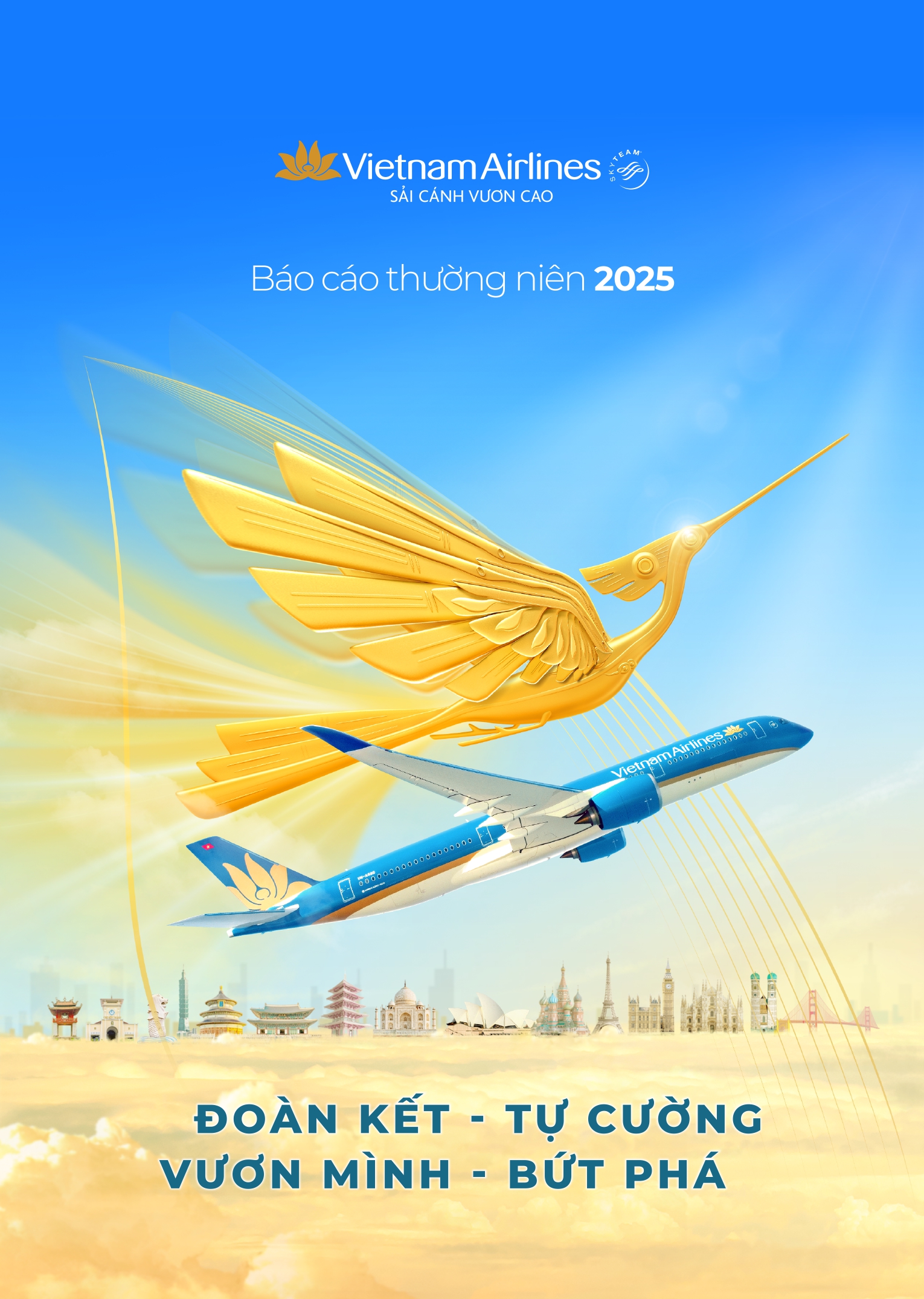 Báo cáo thường niên 2025